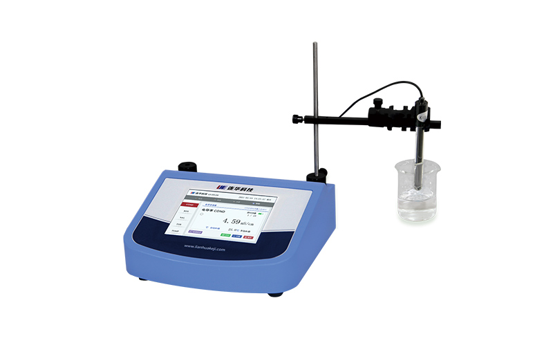電導(dǎo)率測(cè)定儀LH-DDS3M